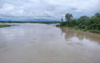 तत्काल मनसुन कमजोर हुने अवस्था छैन, देशका धेरै स्थानमा हल्कादेखि मध्यम वर्षा : मौसमविद्